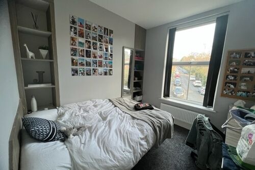 29 Ebberston Terrace