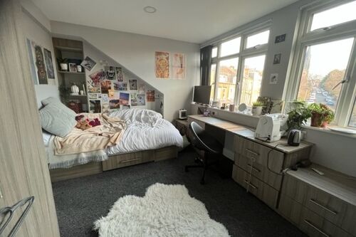 29 Ebberston Terrace