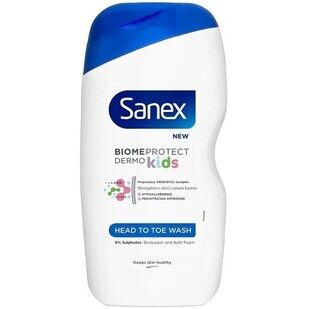 Body Wash