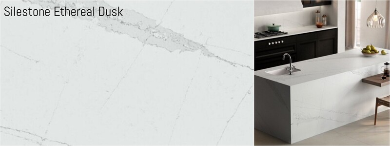 Silestone Ethereal Dusk