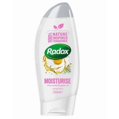 Body Wash