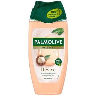 Body Wash