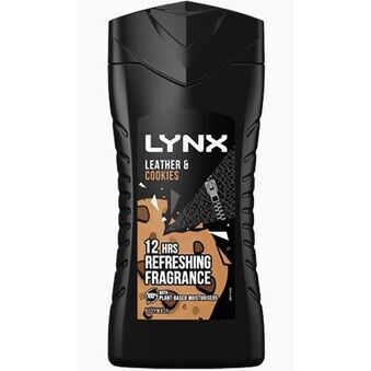 Body Wash
