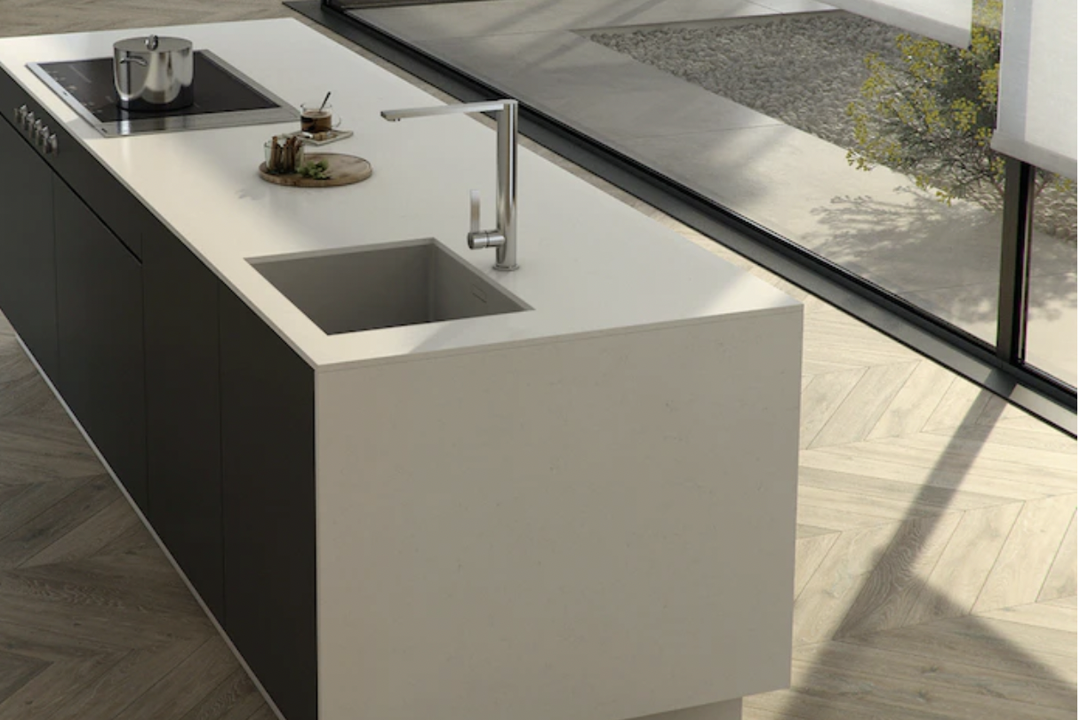 Silestone Miami Vena