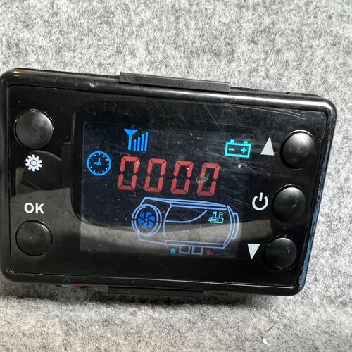 2008 Mercedes Sprinter 311 CDi LWB 6 Speed - Camper Van 3 Berth - Large Garage