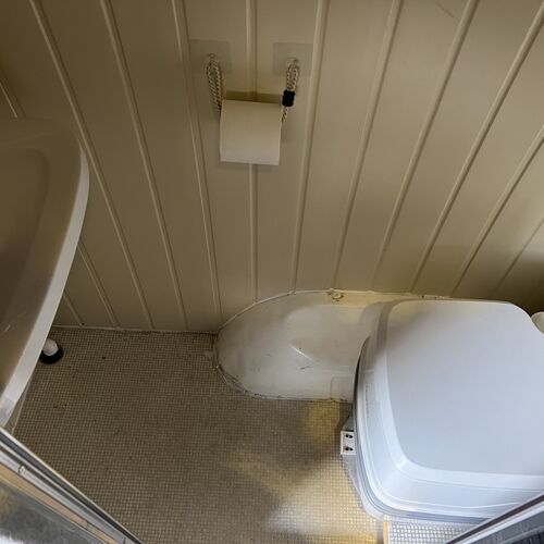 2008 Mercedes Sprinter 311 CDi LWB 6 Speed - Camper Van 3 Berth - Large Garage