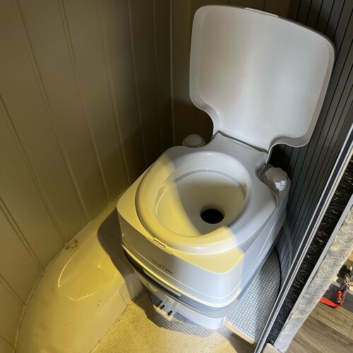 2008 Mercedes Sprinter 311 CDi LWB 6 Speed - Camper Van 3 Berth - Large Garage