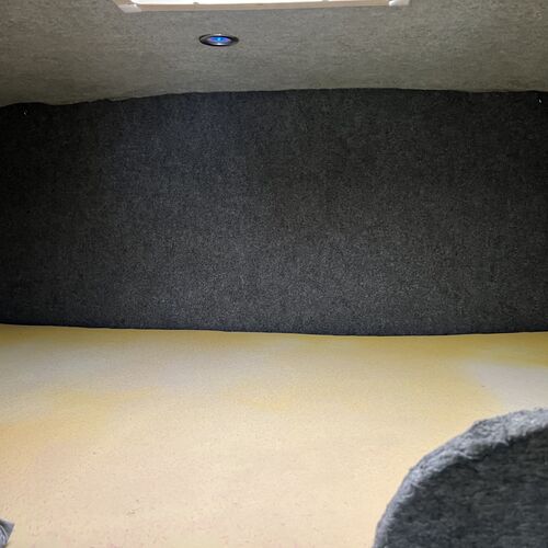 2008 Mercedes Sprinter 311 CDi LWB 6 Speed - Camper Van 3 Berth - Large Garage