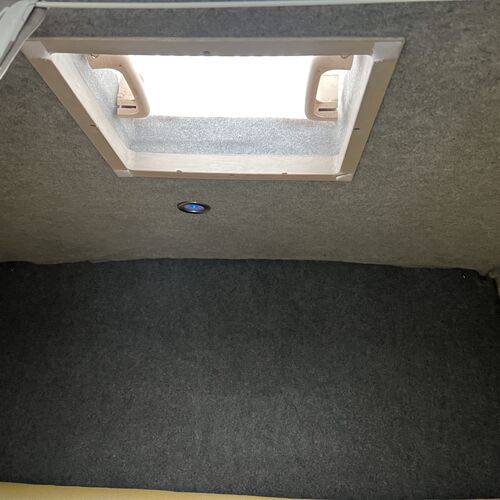 2008 Mercedes Sprinter 311 CDi LWB 6 Speed - Camper Van 3 Berth - Large Garage