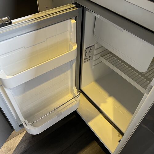 2008 Mercedes Sprinter 311 CDi LWB 6 Speed - Camper Van 3 Berth - Large Garage