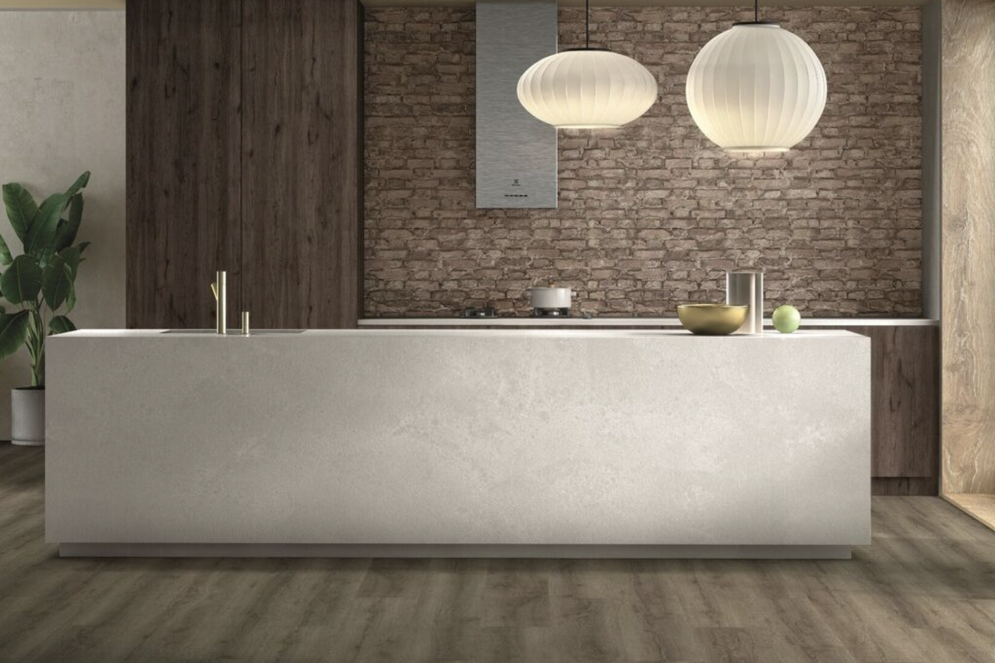 Silestone Nolita