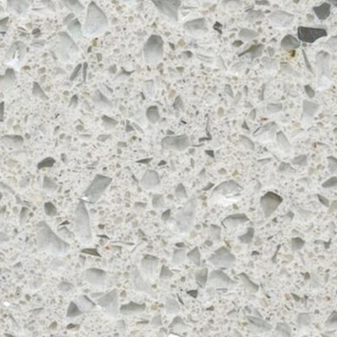 Silestone Stellar Blanco