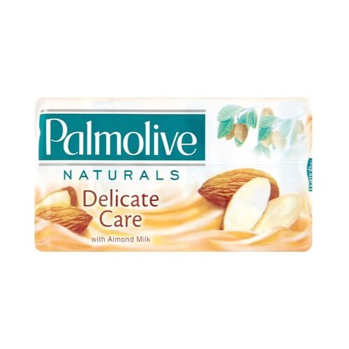 Palmolive Soap 90G White 3s
