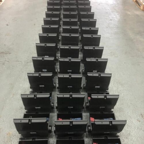 Rat Box - empty or baited