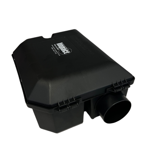 Rat Box - empty or baited