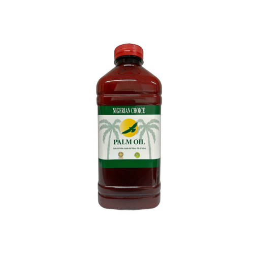 Palm Oil 2LTR