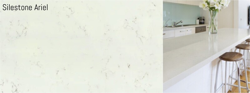 Silestone Ariel