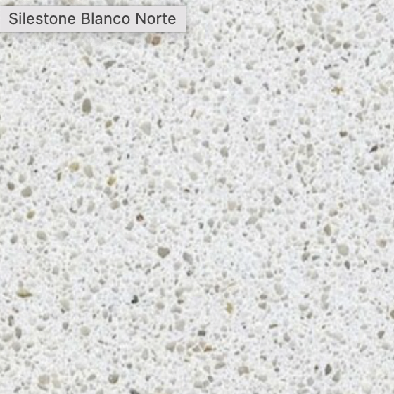 Silestone Blanco Norte