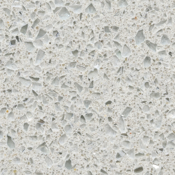 Silestone Stellar Blanco
