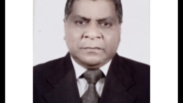 மக்கள் காங்கிரஸ் தலைவர் அனுதாபம்