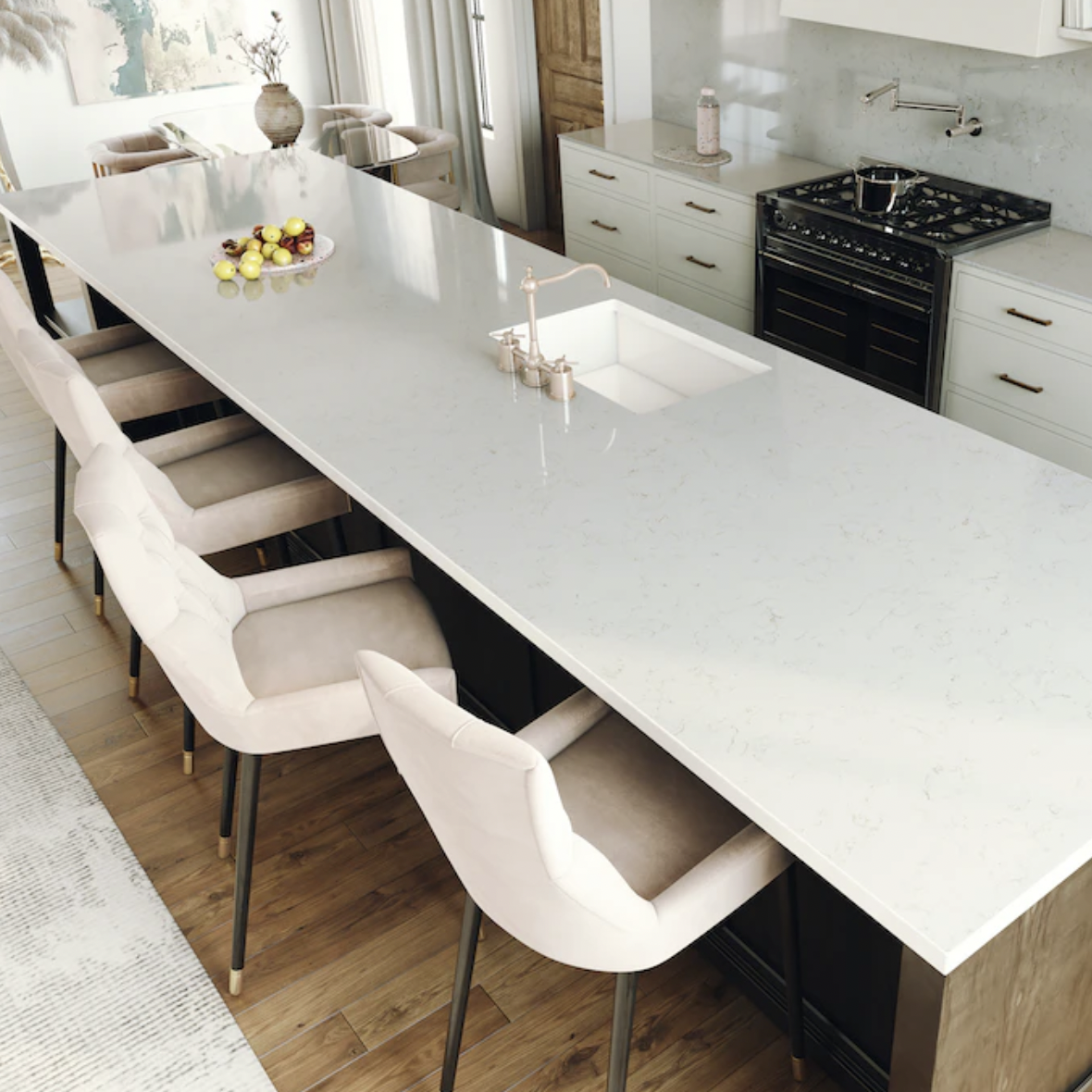 Silestone Halcyon