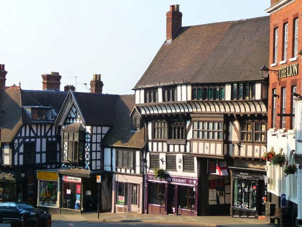 *ON THE BRIGHT SIDE FEBRUARY 2023*