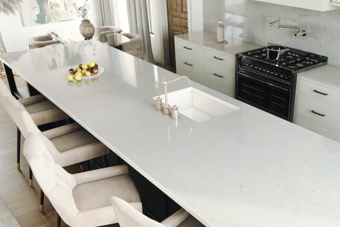 Silestone Halcyon