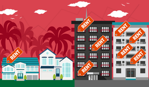 2023 UK Rental Market Outlook: What landlords should look at?