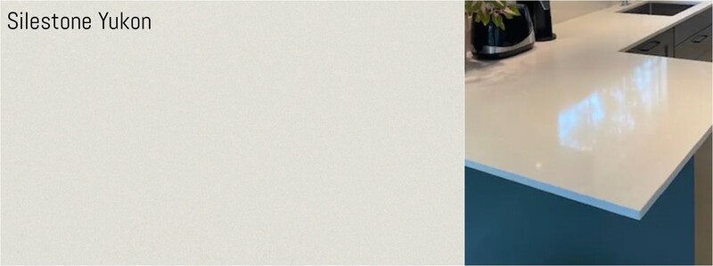 Silestone Yukon