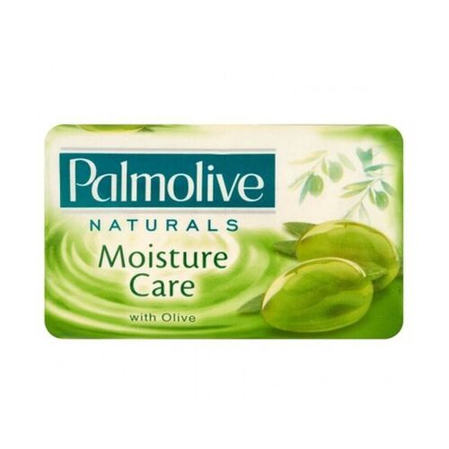 Palmolive Naturals Moisture Care With Olive Bar of Soap - 90 Grams