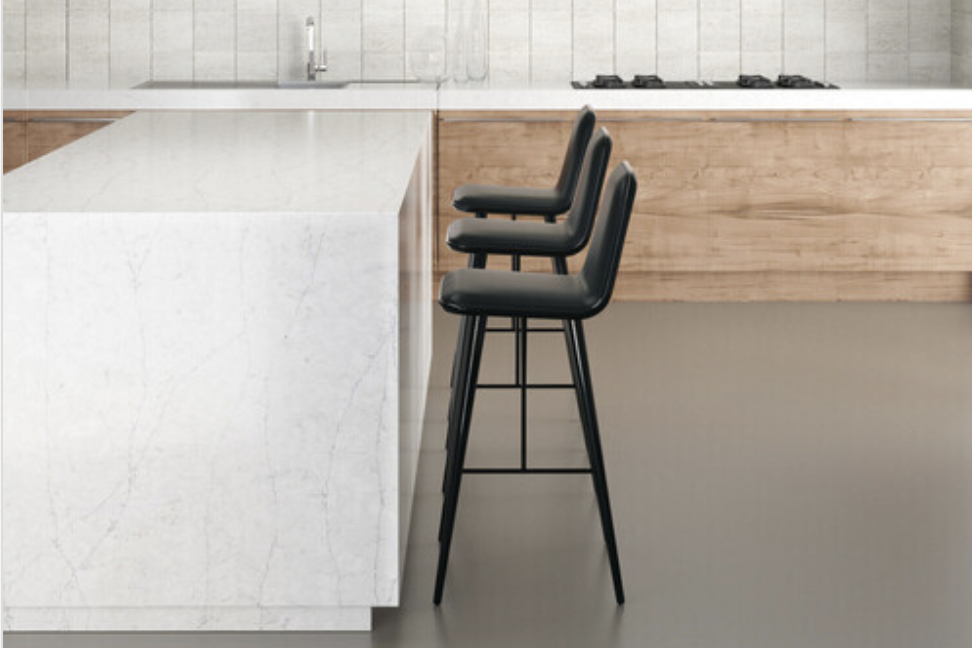 Silestone Pearl Jasmine