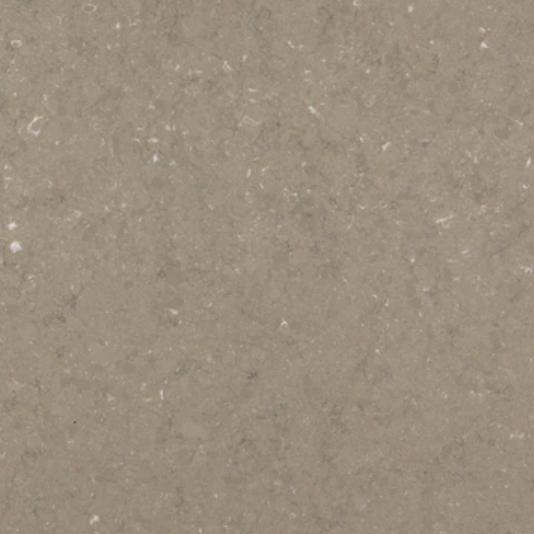 Silestone Coral clay