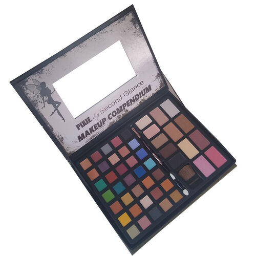 54Pc Makeup Compendium