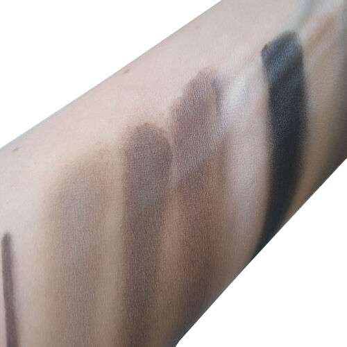 Wow Brow Second Glance