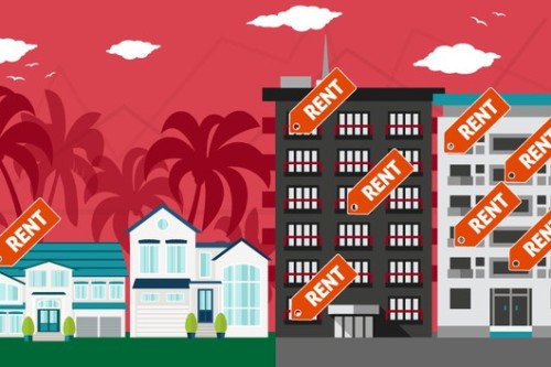 2023 UK Rental Market Report: What landlords should look out for?