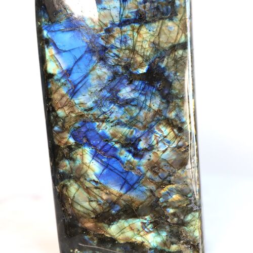 Labradorite Free Form