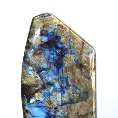 Labradorite Free Form