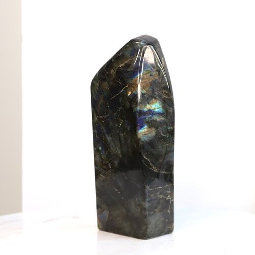 Labradorite Free Form