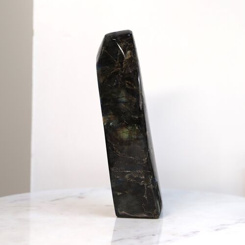 Labradorite Free Form