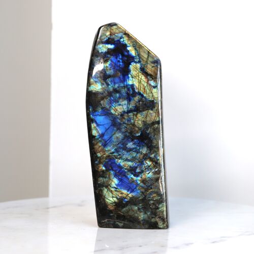 Labradorite Free Form