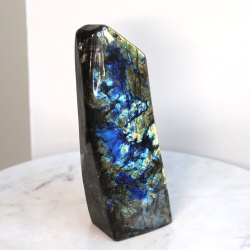 Labradorite Free Form