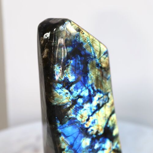 Labradorite Free Form