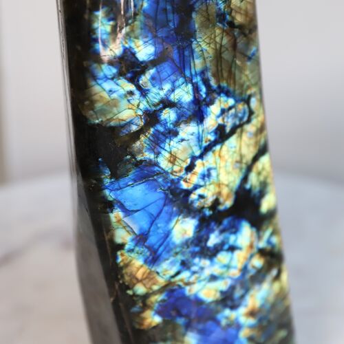 Labradorite Free Form