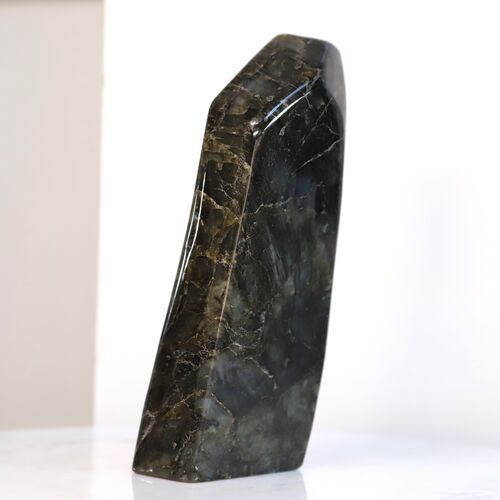 Labradorite Free Form