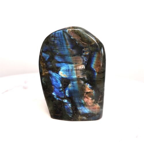 Labradorite Free Form