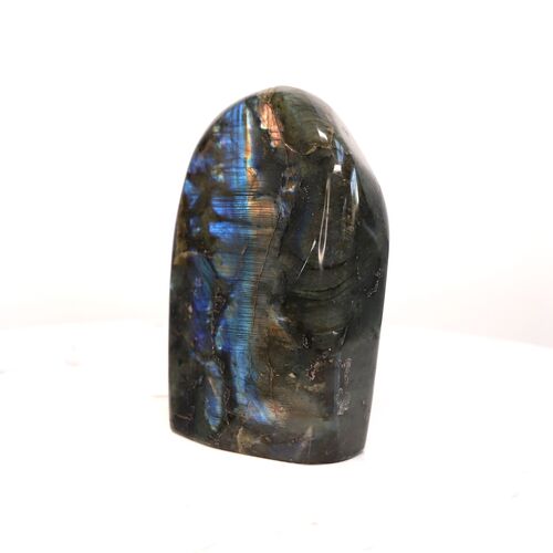Labradorite Free Form