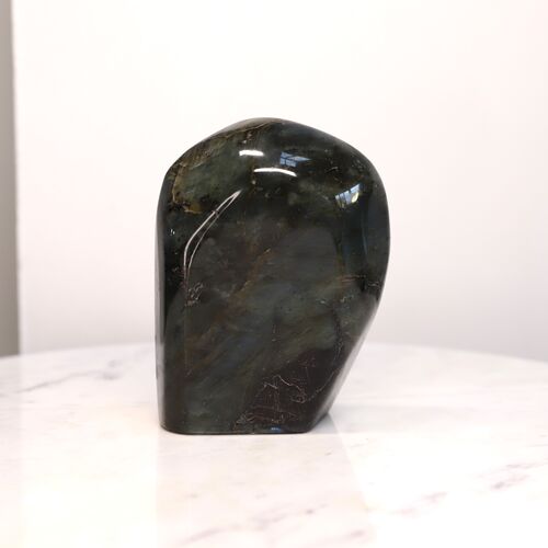 Labradorite Free Form