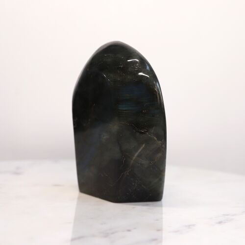 Labradorite Free Form