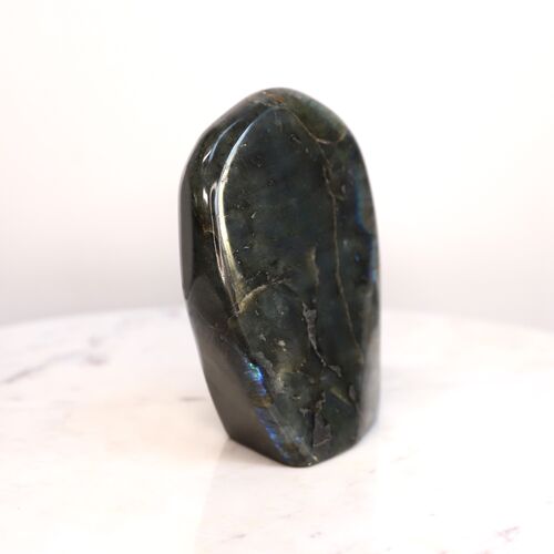 Labradorite Free Form