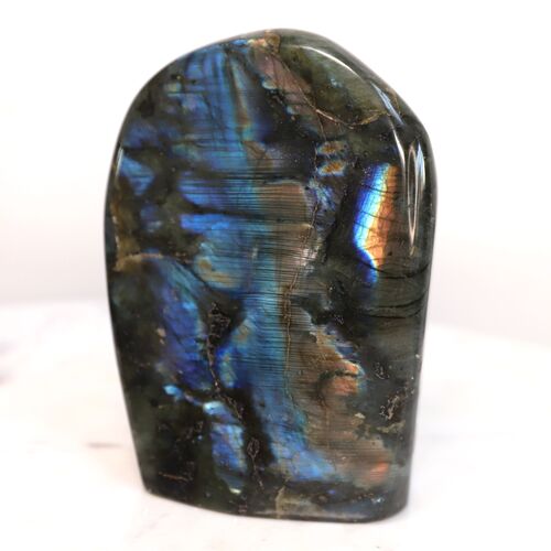 Labradorite Free Form